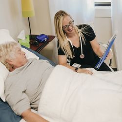 EQC Home Care