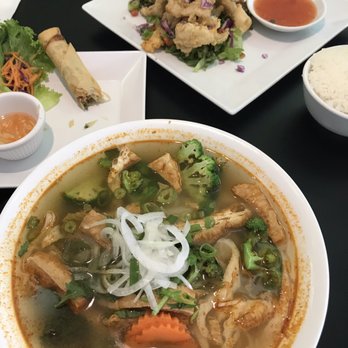 Authentic Vietnamese Pho House - Vietnamese Near Me - Ottawa, Ontario