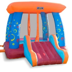 TopCat Party Rentals - toddler bounce house under 4yrs old