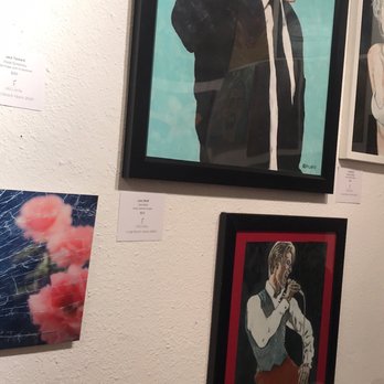 Hellada Gallery - Art Galleries Near Me - Long Beach, California