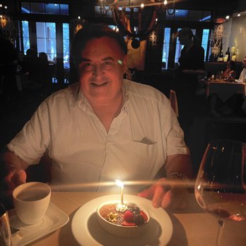 Restaurant Paradis - New American Near Me - Rosemary Beach, Florida
