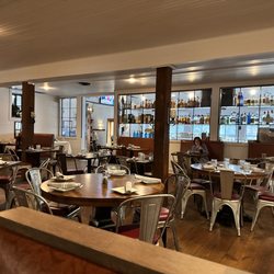 The Gables At Chadds Ford - Dining Room