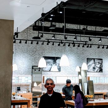 JINS - At Jins - Eyewear & Opticians Near Me - Santa Clara, California