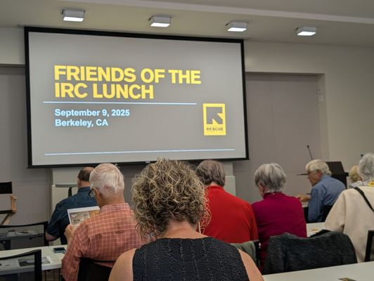 Brower Center by null