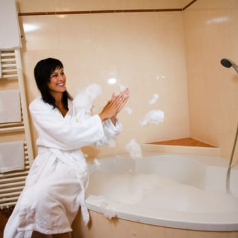 Wellness Allmer - Day Spas Near Me - Bad Gleichenberg, 6