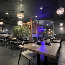 Top One Hot Pot & Asian Cuisine