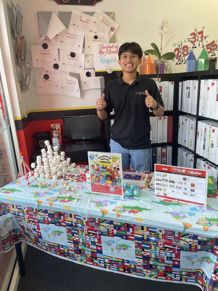 Mathnasium - reading tutor in Lawrenceville, GA