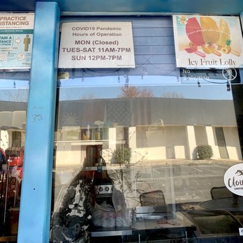 Java Saga - Store hours as of April 3, 2021 - Coffee & Tea Near Me - Doraville, Georgia