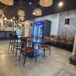 Salvatore's Wood Fired Pizza