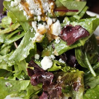 Sapori di Napoli - Insalata Mista Sapori - Italian Near Me - Decatur, Georgia