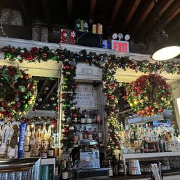 Holiday Decorations