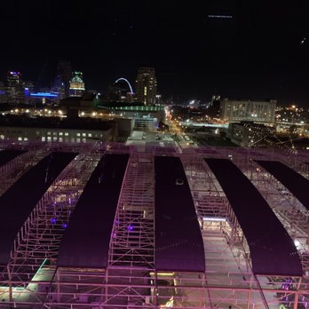 The St. Louis Wheel - Amusement Parks Near Me - Saint Louis, Missouri