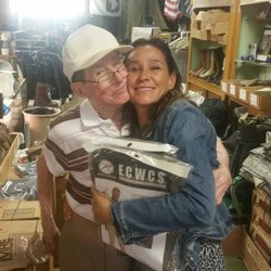 Buckeye Surplus - We Love Frank the OWNER.the history and knowledge is not often found in todays world.