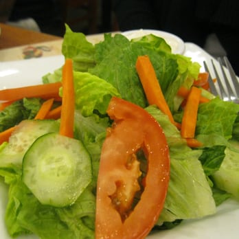 Max's Restaurant - Dillingham - fresh green salad - Filipino Near Me - Honolulu, Hawaii Max's Restaurant - Dillingham - fresh green salad - Filipino Near Me - Honolulu, Hawaii