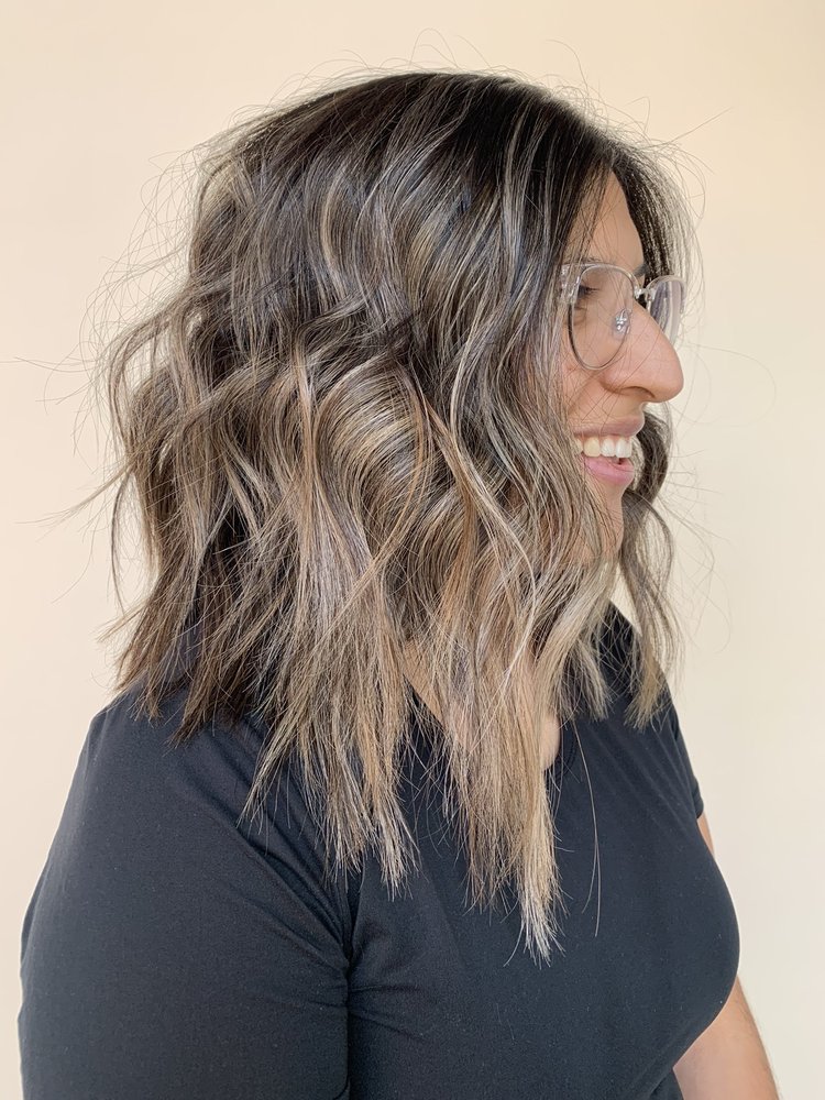 THE KIT EXTENSION SALON 14 Photos 4328 N Wells Fargo Ave