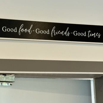 Home Kitchen - This sign says it all. - Breakfast & Brunch Near Me - Round Rock, Texas Home Kitchen - This sign says it all. - Breakfast & Brunch Near Me - Round Rock, Texas