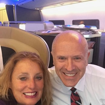 British Airways - Wonderful service - Airlines Near Me - Denver, Colorado