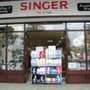 Photo of Singer Sewing & Wool Centre