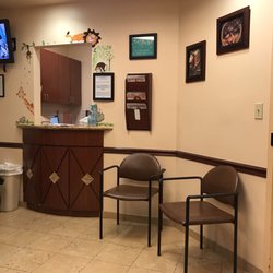 Eye Surgery Associates - Pediatric office
