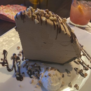 Chart House - Mudpie! - Seafood Near Me - Dana Point, California