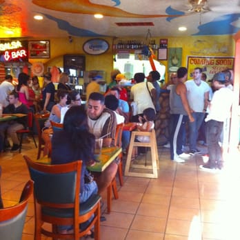 Salsa & Beer - Mexican Near Me - Van Nuys, California