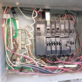 IEA Electricians - Residential Main Panel Service - Electricians Near Me - Downey, California IEA Electricians - Residential Main Panel Service - Electricians Near Me - Downey, California