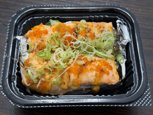 Oishinbo Sushi by null