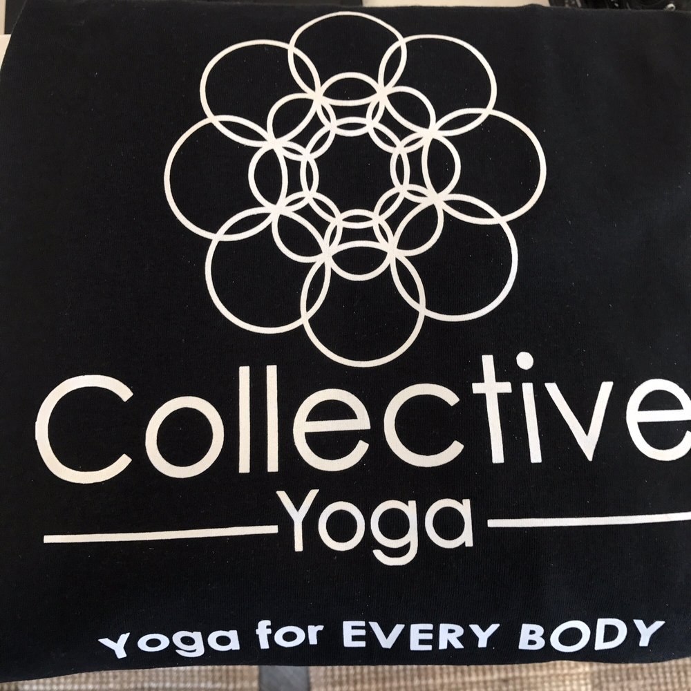 Collective Yoga - Yoga Near Me - Virginia Beach, Virginia