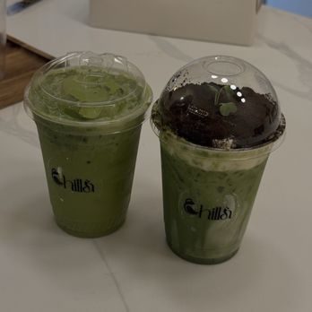 Chilla Coffee - Coffee & Tea Near Me - Garden Grove, California Chilla Coffee - Coffee & Tea Near Me - Garden Grove, California
