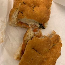 Sequoia Sandwich Company