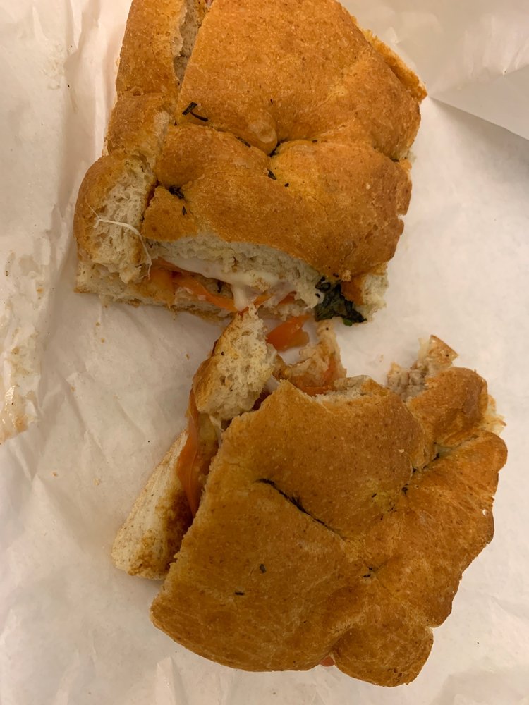 SEQUOIA SANDWICH COMPANY Updated August 2024 51 Photos & 60 Reviews 893 Higuera St, San