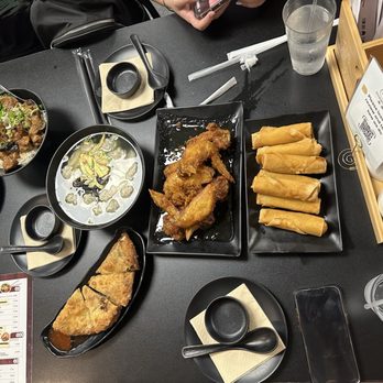 Dumpling King - Multiple items on the menu - Dim Sum Near Me - Pembroke Pines, Florida Dumpling King - Multiple items on the menu - Dim Sum Near Me - Pembroke Pines, Florida