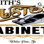 Photo of Keith's Custom Cabinets