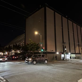Japantown - Landmarks & Historical Buildings Near Me - San Francisco, California