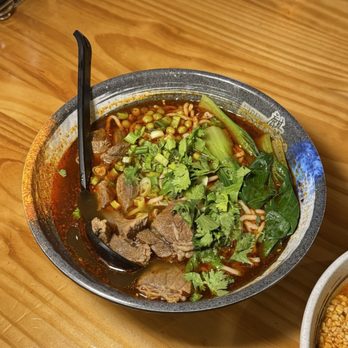 Kirin Noodle House - Chinese Near Me - Lake Forest, California