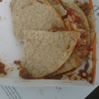 Taco Bell - You're kidding, right? - Fast Food Near Me - Beaverton, Oregon