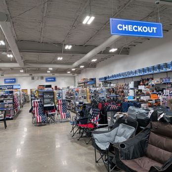 Camping World - Sherman - RV Dealers Near Me - Sherman, Texas Camping World - Sherman - RV Dealers Near Me - Sherman, Texas