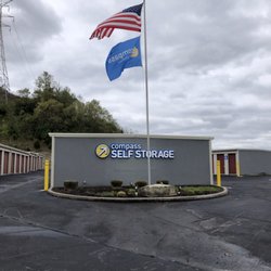 Compass Self Storage