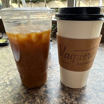 Rio Dulce - Cold Brew and Drip Coffee - Coffee & Tea Near Me - Fort Worth, Texas