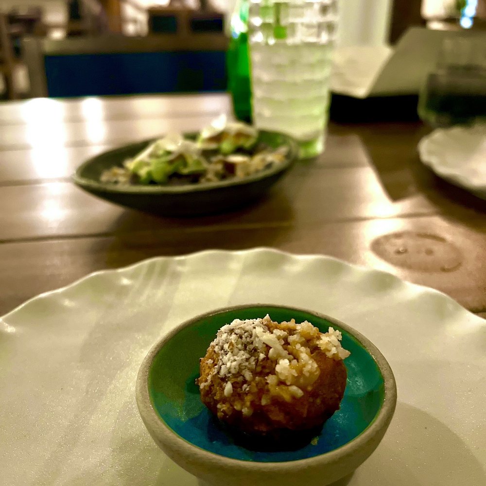 Icú - Compliments of the Chef - Mexican Near Me - Puerto Vallarta, JAL Icú - Compliments of the Chef - Mexican Near Me - Puerto Vallarta, JAL