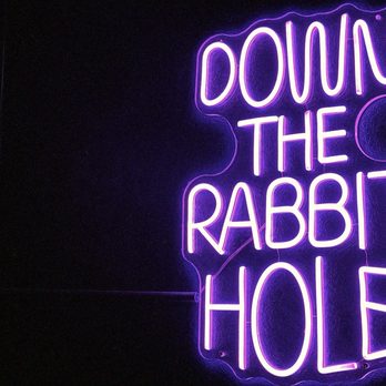 Dancing Rabbits - Coffee & Tea Near Me - Blairsville, Georgia