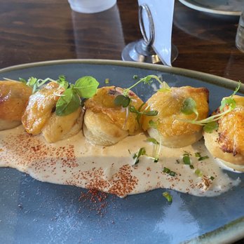 Lucille's - New American Near Me - Houston, Texas