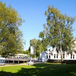 Resturant Seehotel