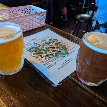 Bumpy's Tavern - 20oz Bodhi and Mac & Jack for $6 each. - Bars Near Me - Puyallup, Washington Bumpy's Tavern - 20oz Bodhi and Mac & Jack for $6 each. - Bars Near Me - Puyallup, Washington