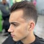 Photo of Armani Barbershop