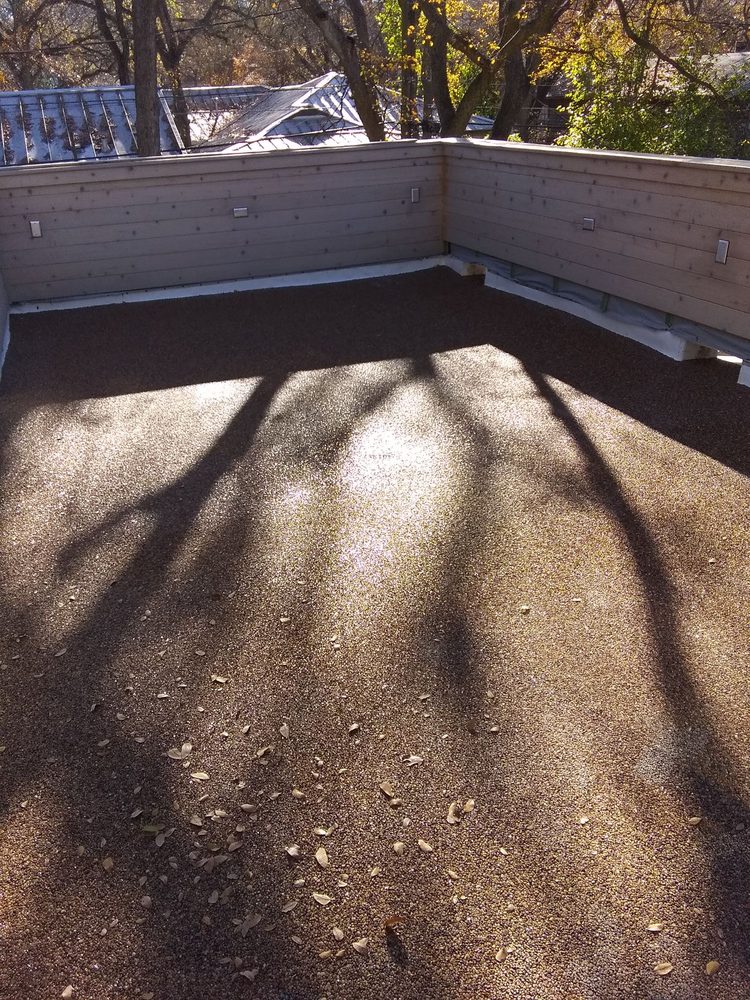 Slide of Camacho Roofing Construction