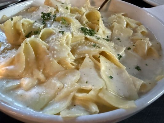 Abruzzi Ristorante by null