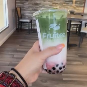 Fruitea Refreshers - Bubble Tea Near Me - San Jose, California Fruitea Refreshers - Bubble Tea Near Me - San Jose, California