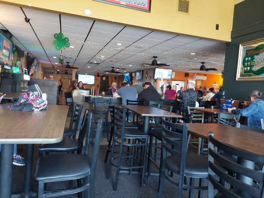 Joe & Stan's Pub & Grill by null