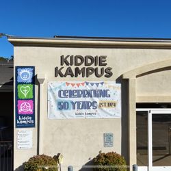 Kiddie Kampus Christian Preschool